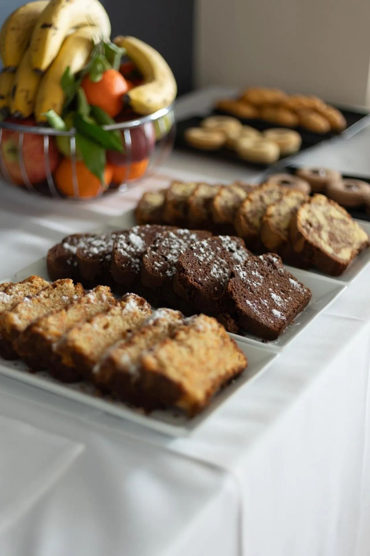 Restaurant/places to eat in Infinity Hotel Gytheio