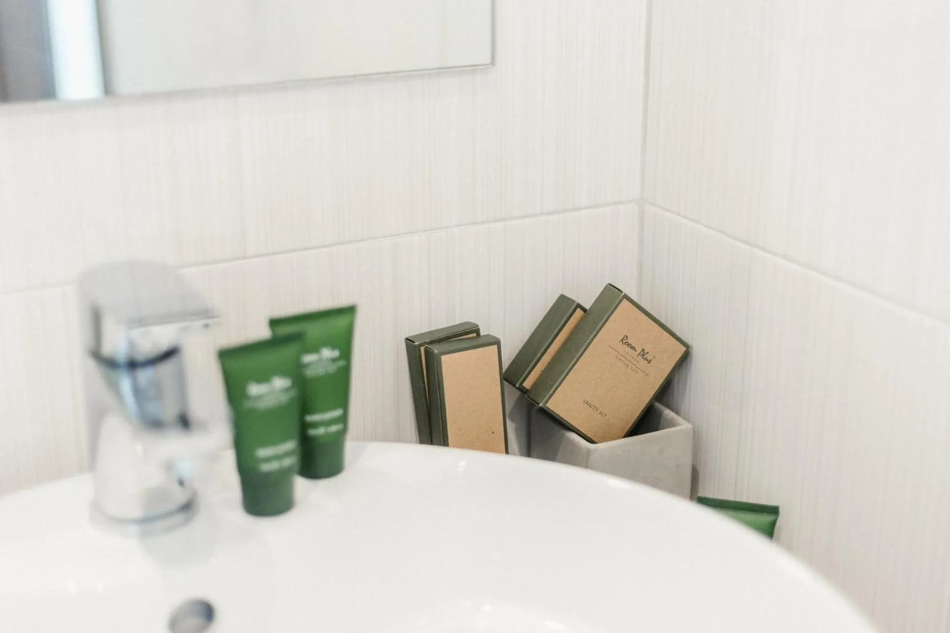 Public Bath in Infinity Hotel Gytheio