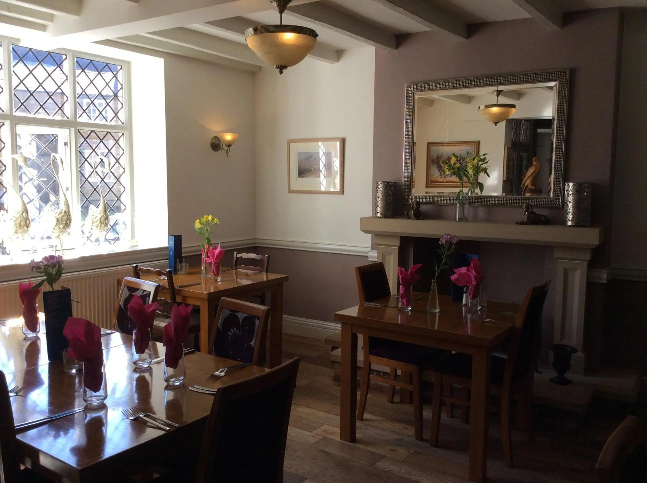 Property building in Three-Cranes