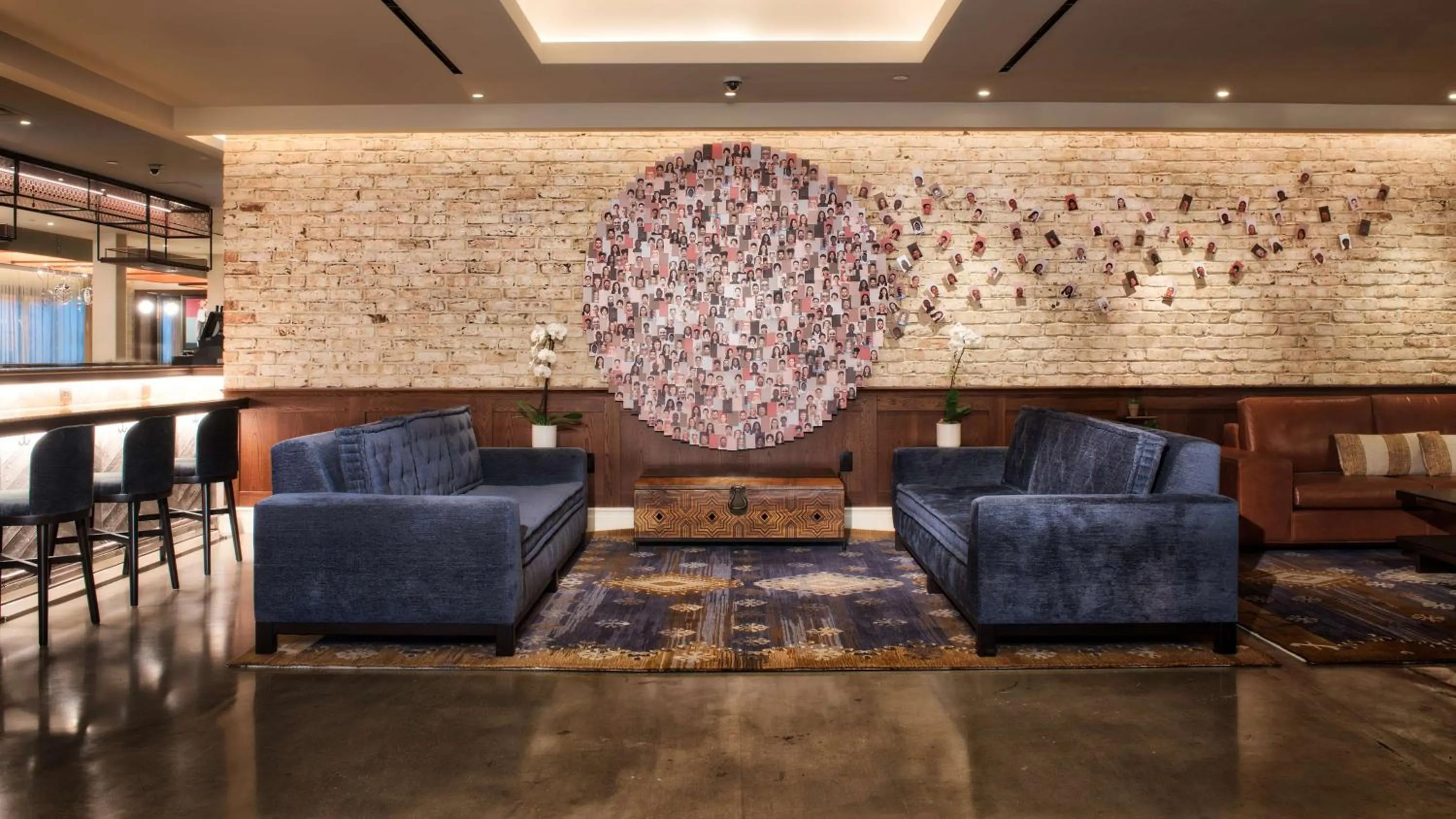 Property building in Canopy by Hilton Washington DC Embassy Row