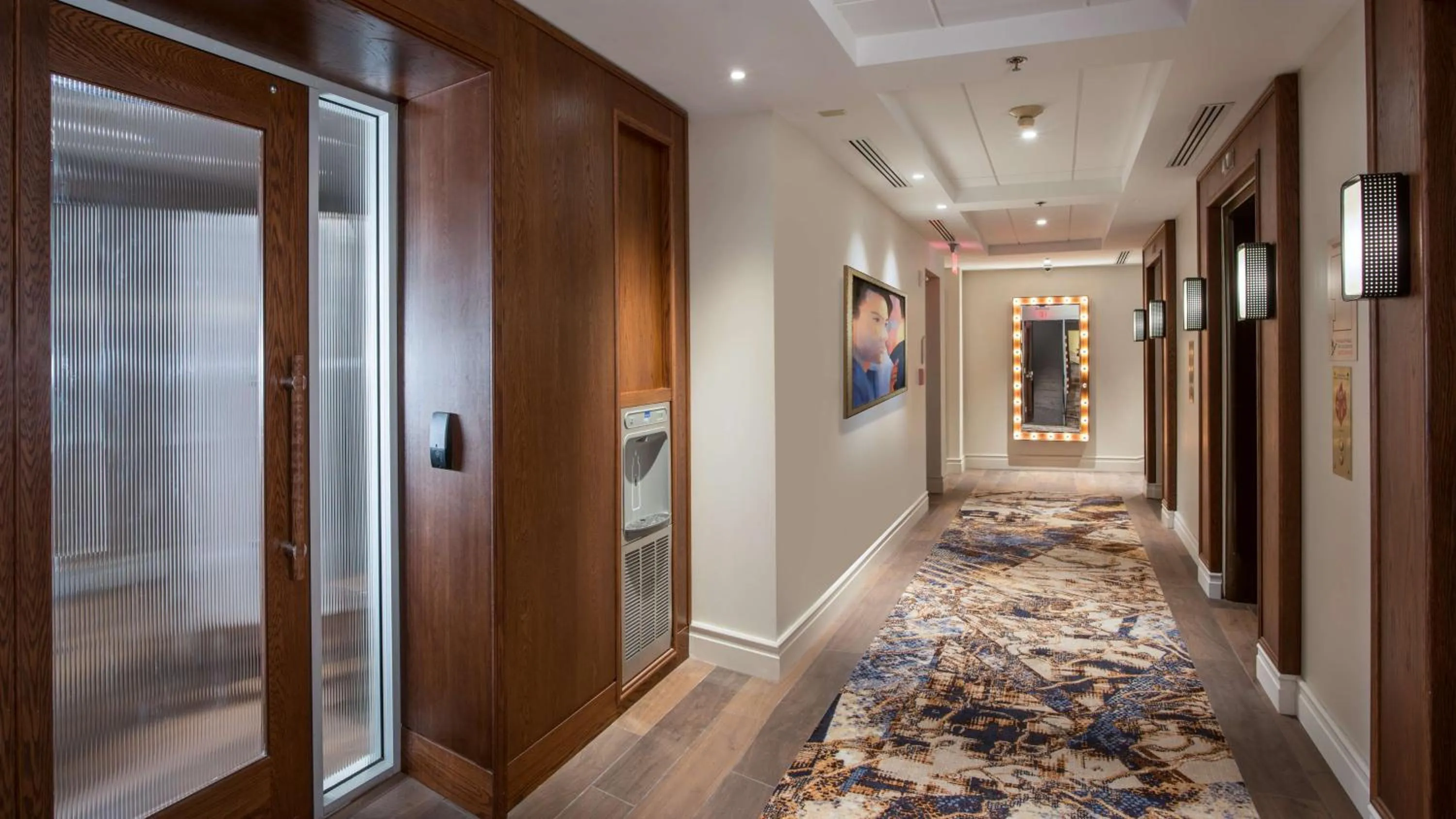 Property building in Canopy by Hilton Washington DC Embassy Row