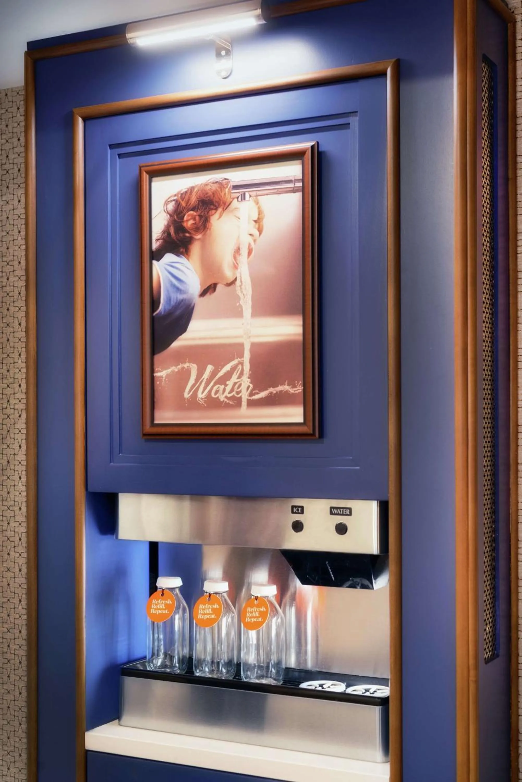 Property building in Canopy by Hilton Washington DC Embassy Row