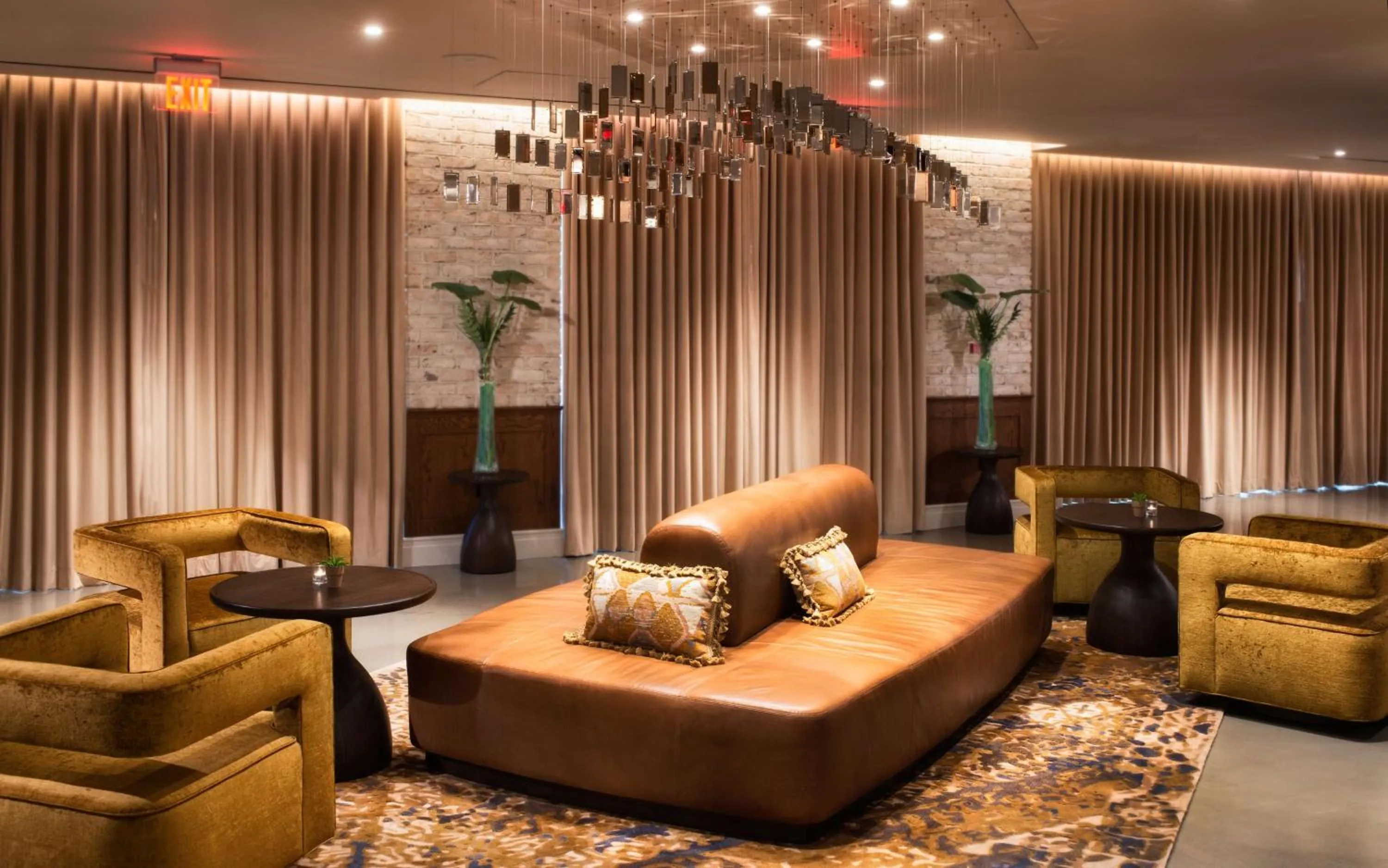 Property building in Canopy by Hilton Washington DC Embassy Row