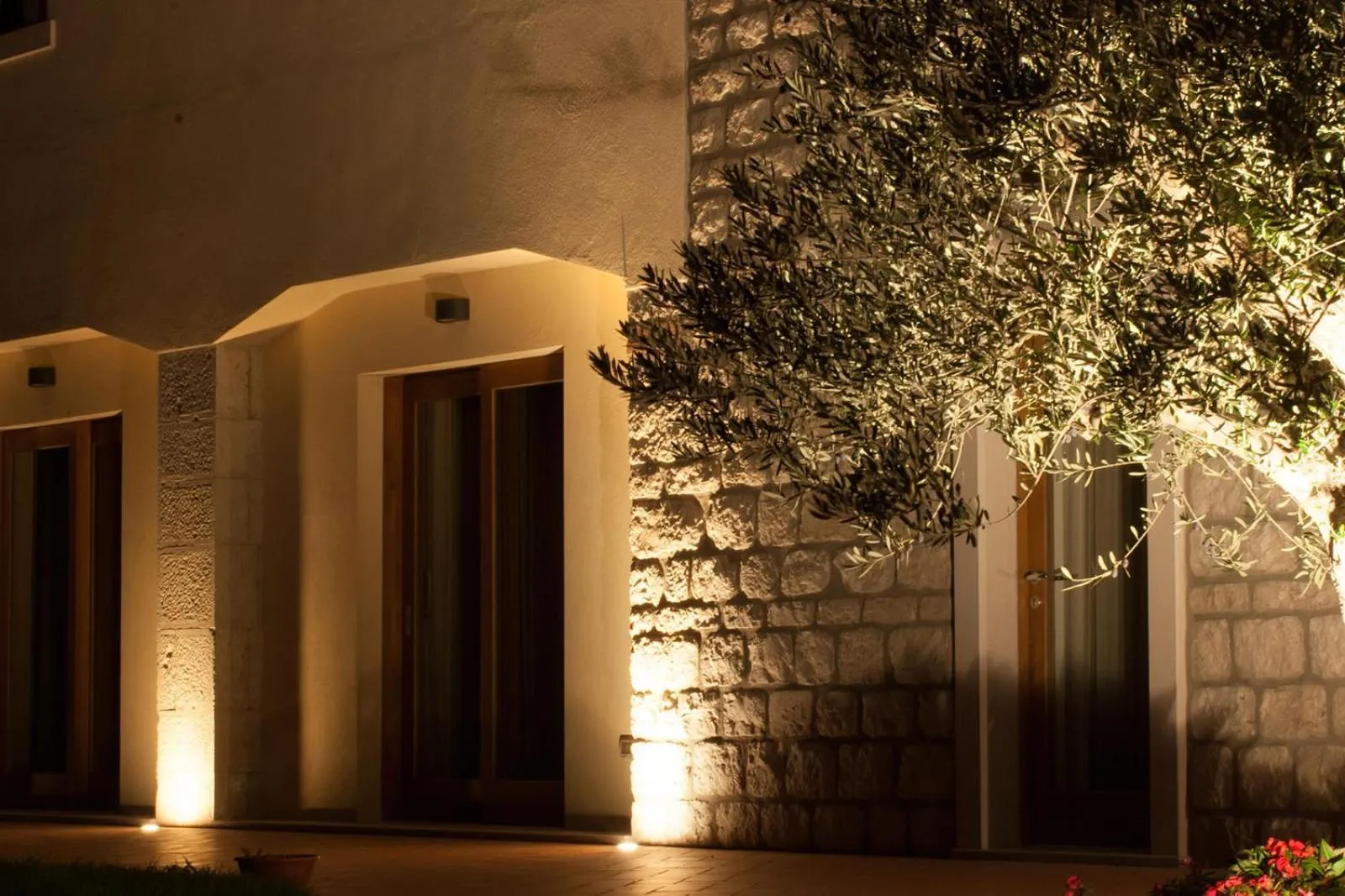 Masseria Olivola