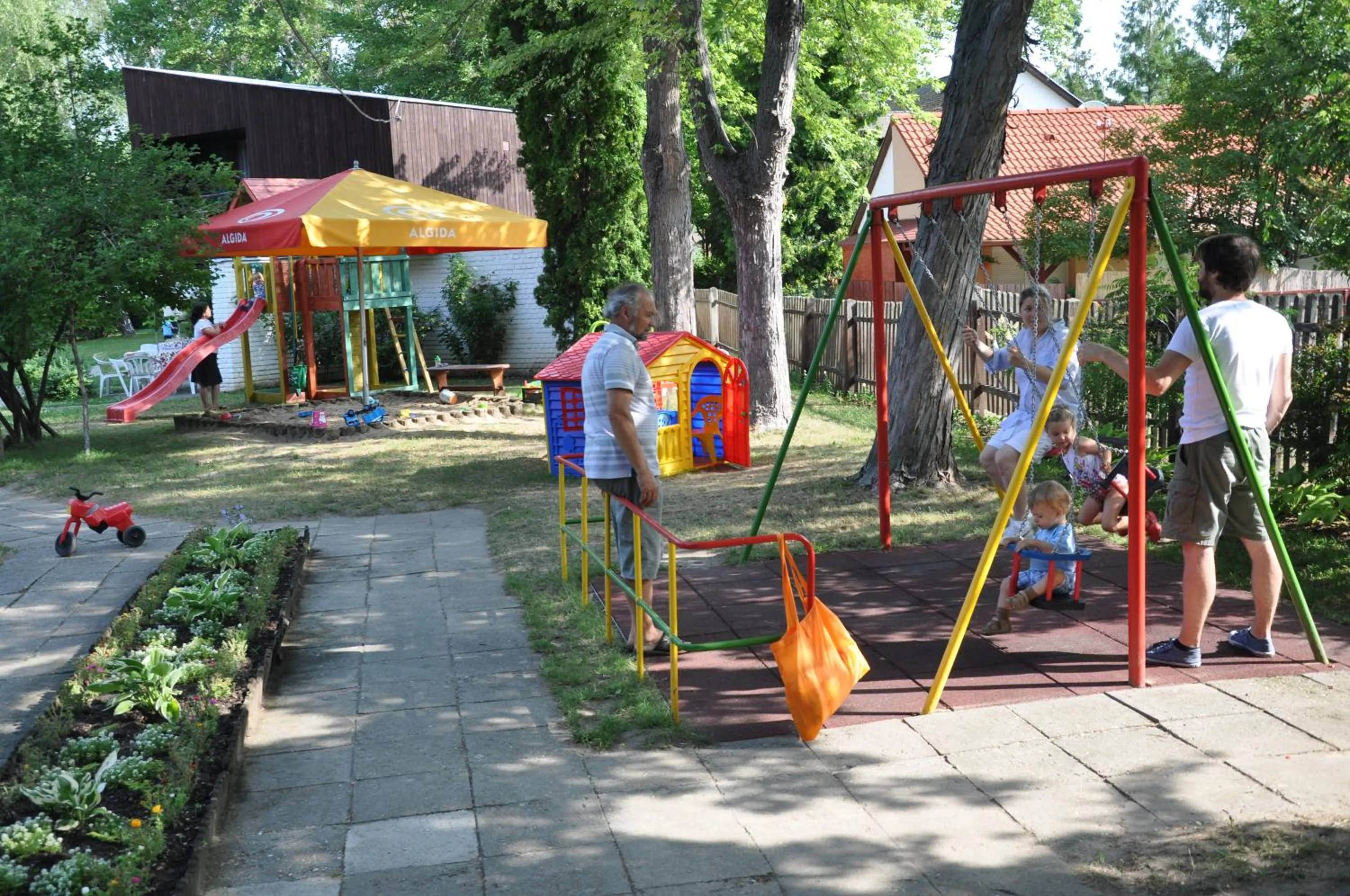 Hotel Melis
