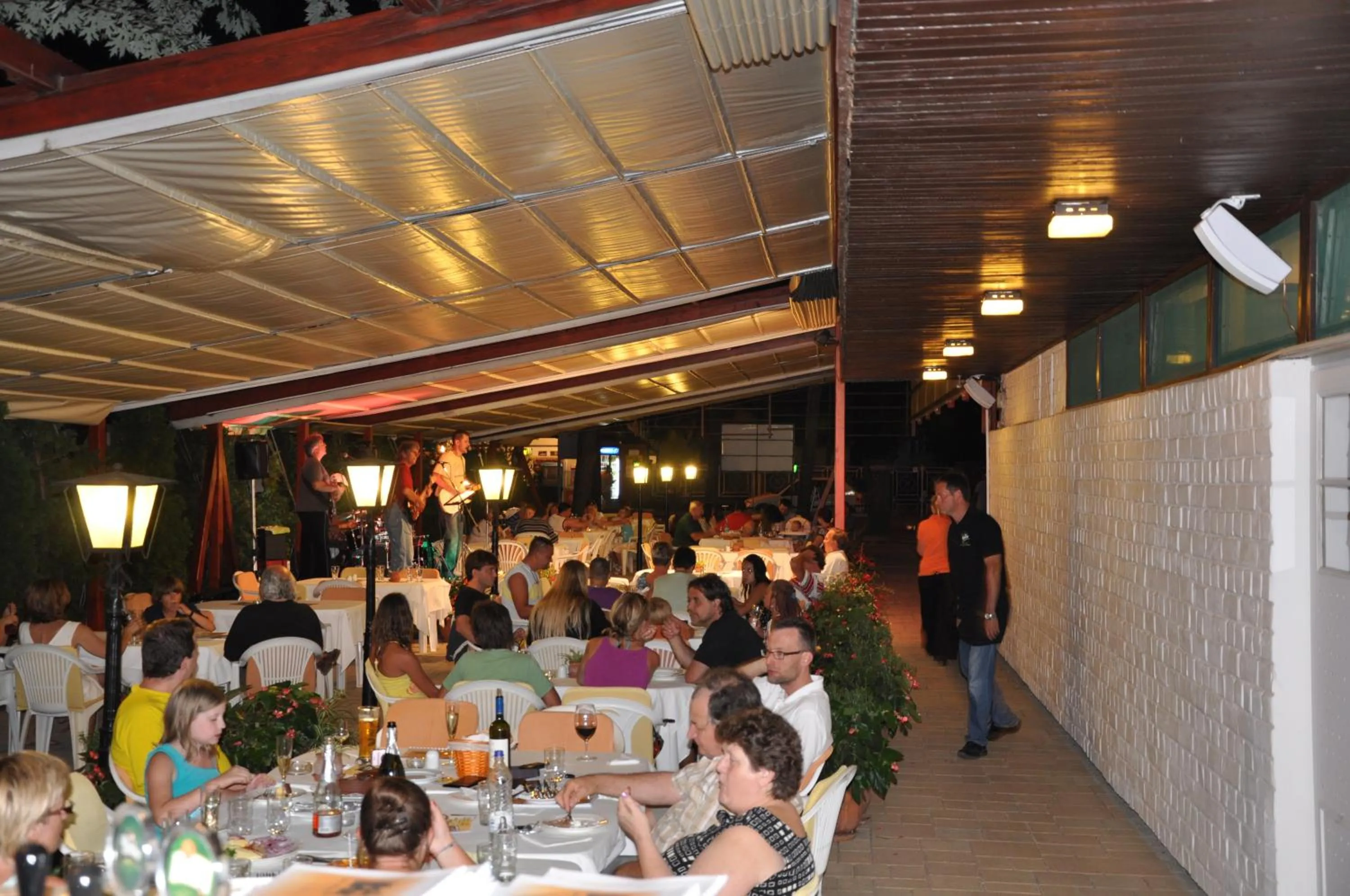 Hotel Melis
