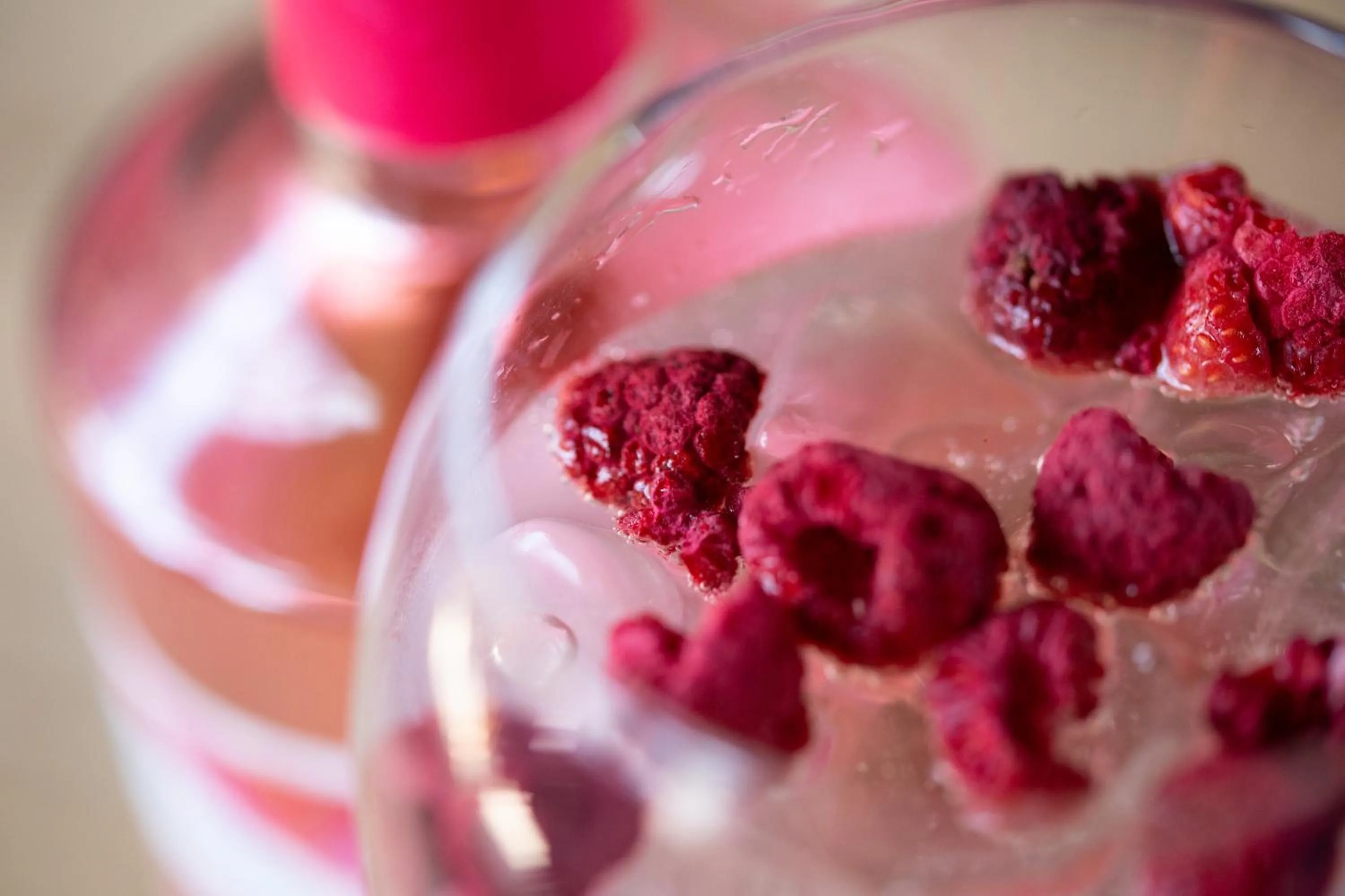 Lounge or bar in Sea Marge Hotel