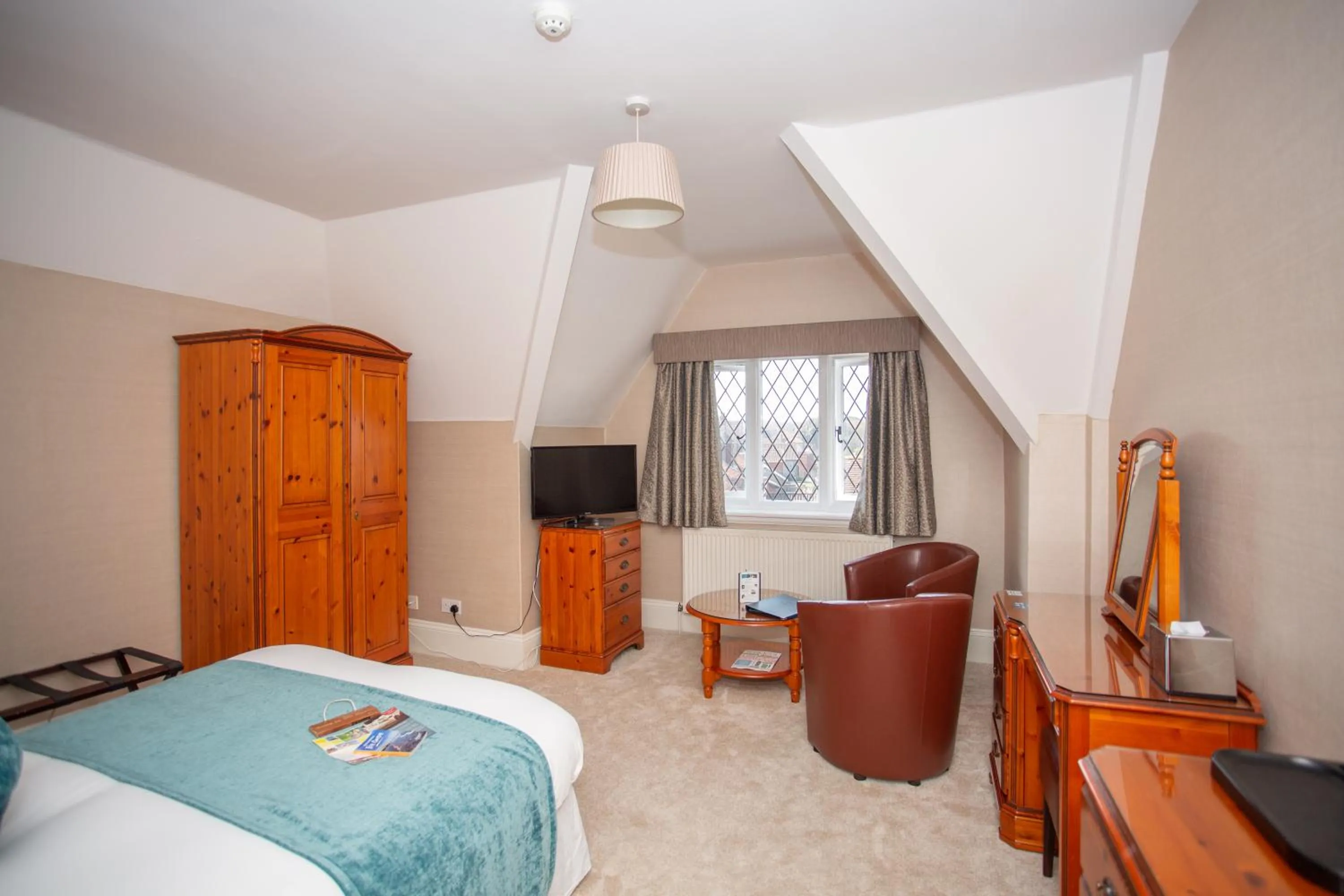 Standard Double Room - single occupancy in Sea Marge Hotel