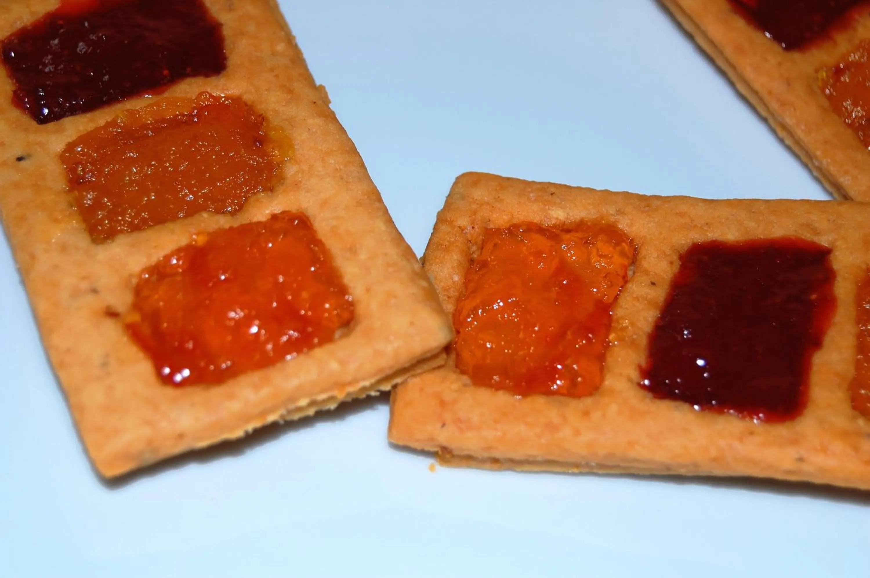 Breakfast in Colazione da Augusta - Guesthouse