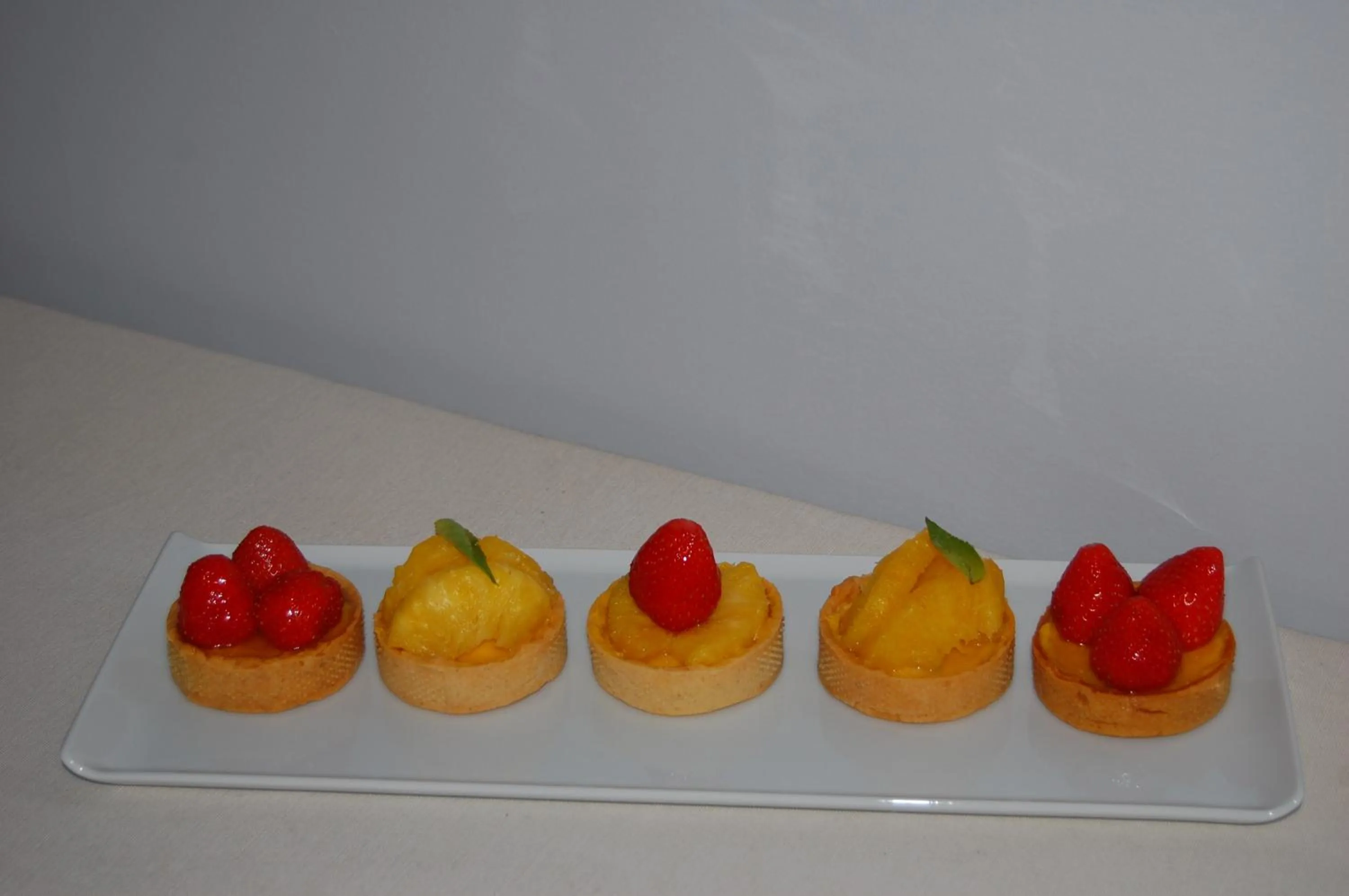 Breakfast in Colazione da Augusta - Guesthouse