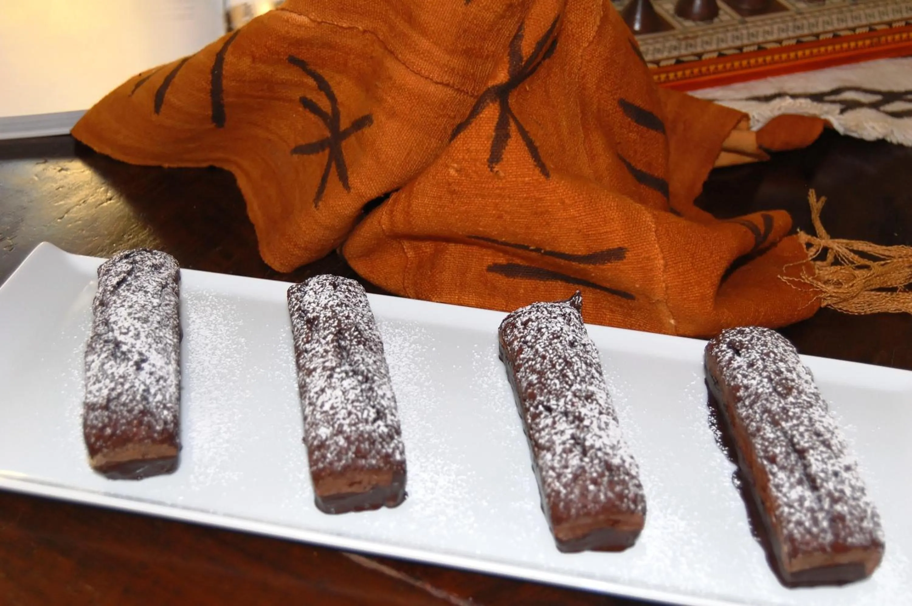 Breakfast in Colazione da Augusta - Guesthouse