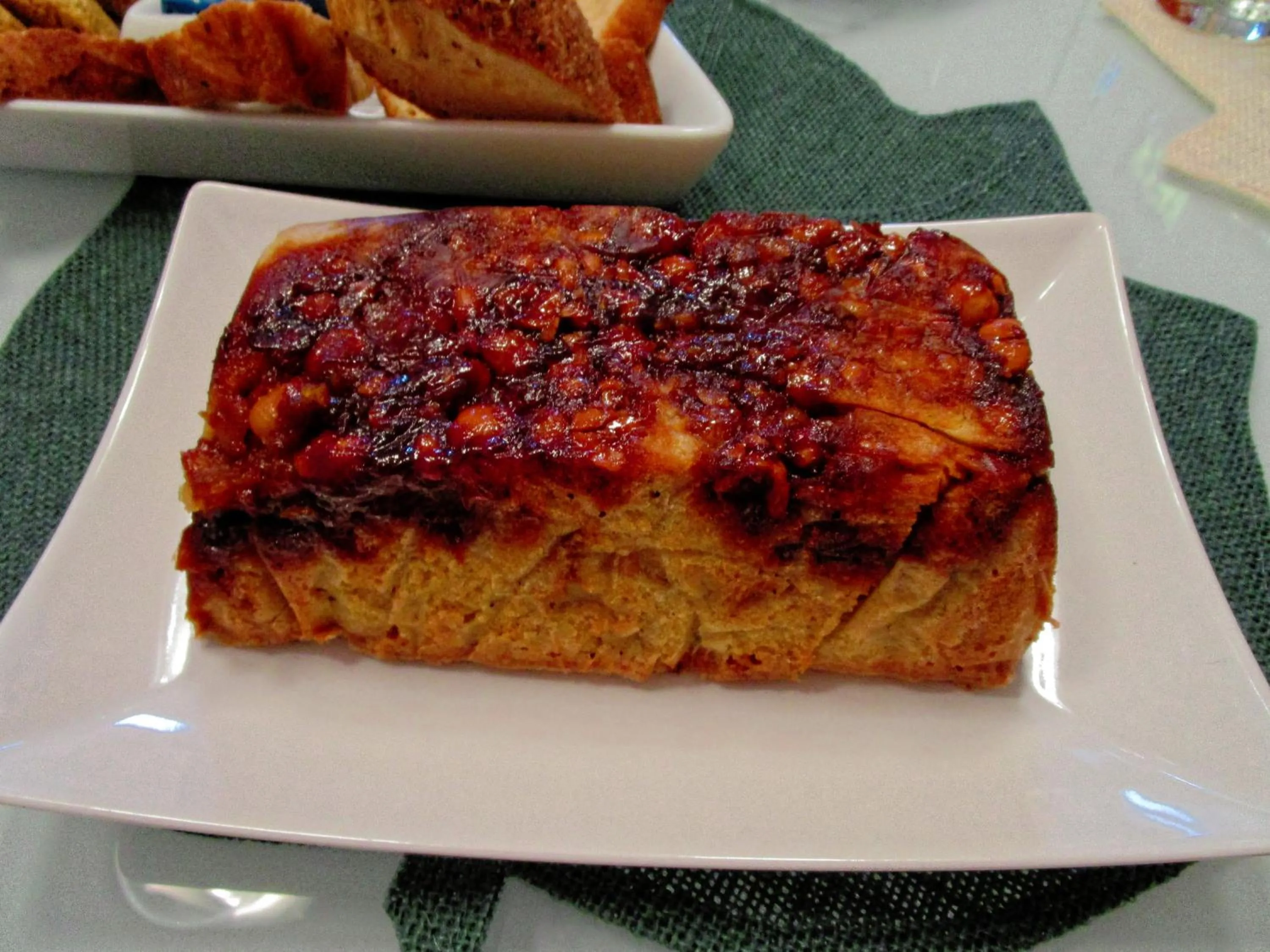 Breakfast in Colazione da Augusta - Guesthouse