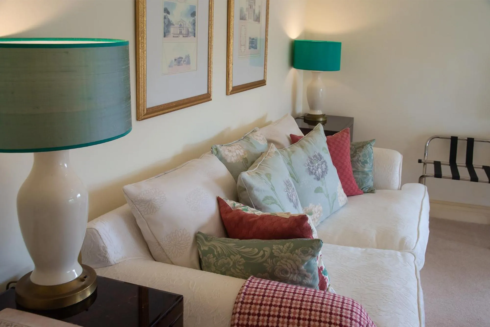 Bedroom in Higher Faugan Parc