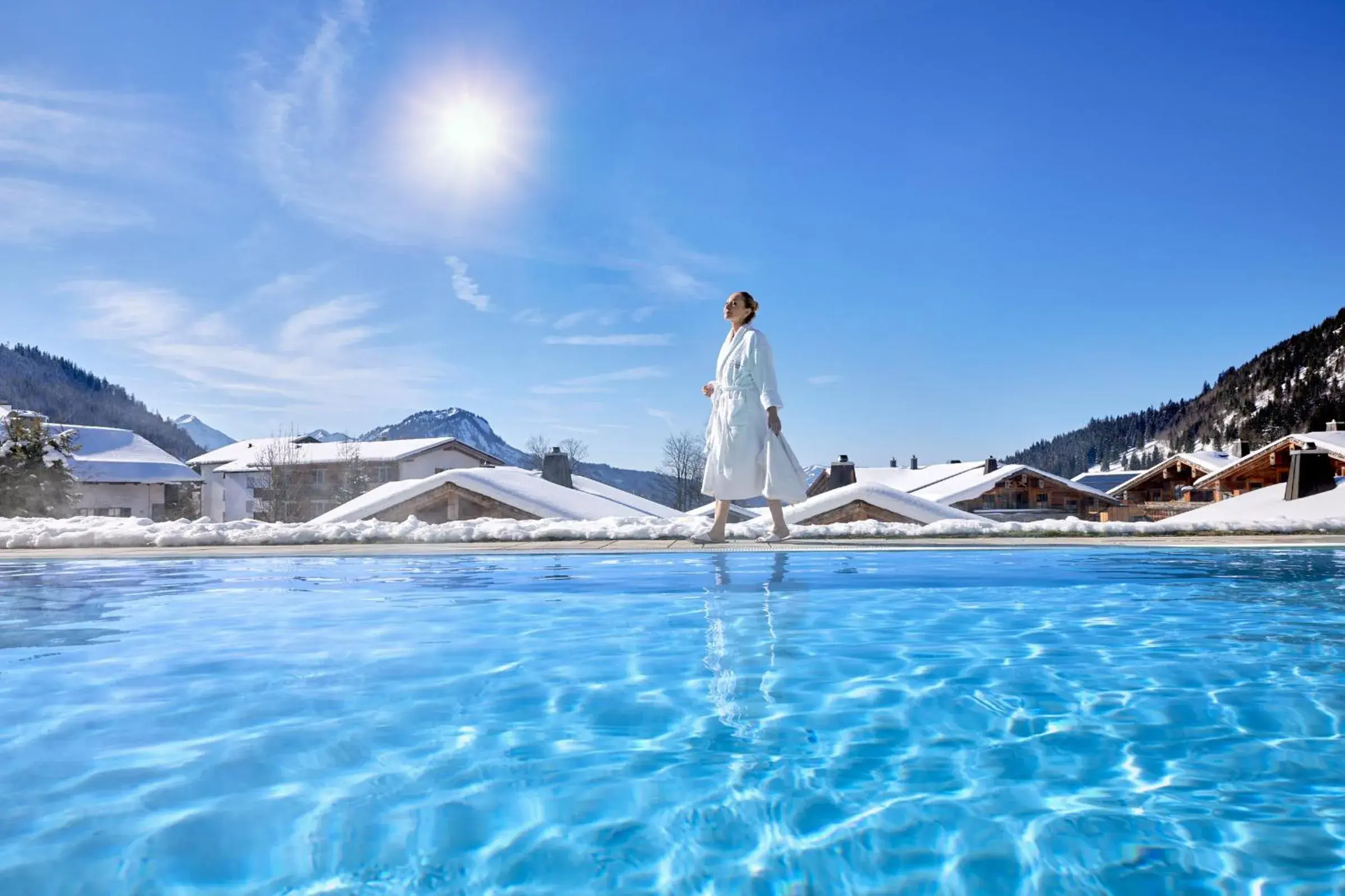 Panoramahotel Oberjoch Panoramahotel Oberjoch