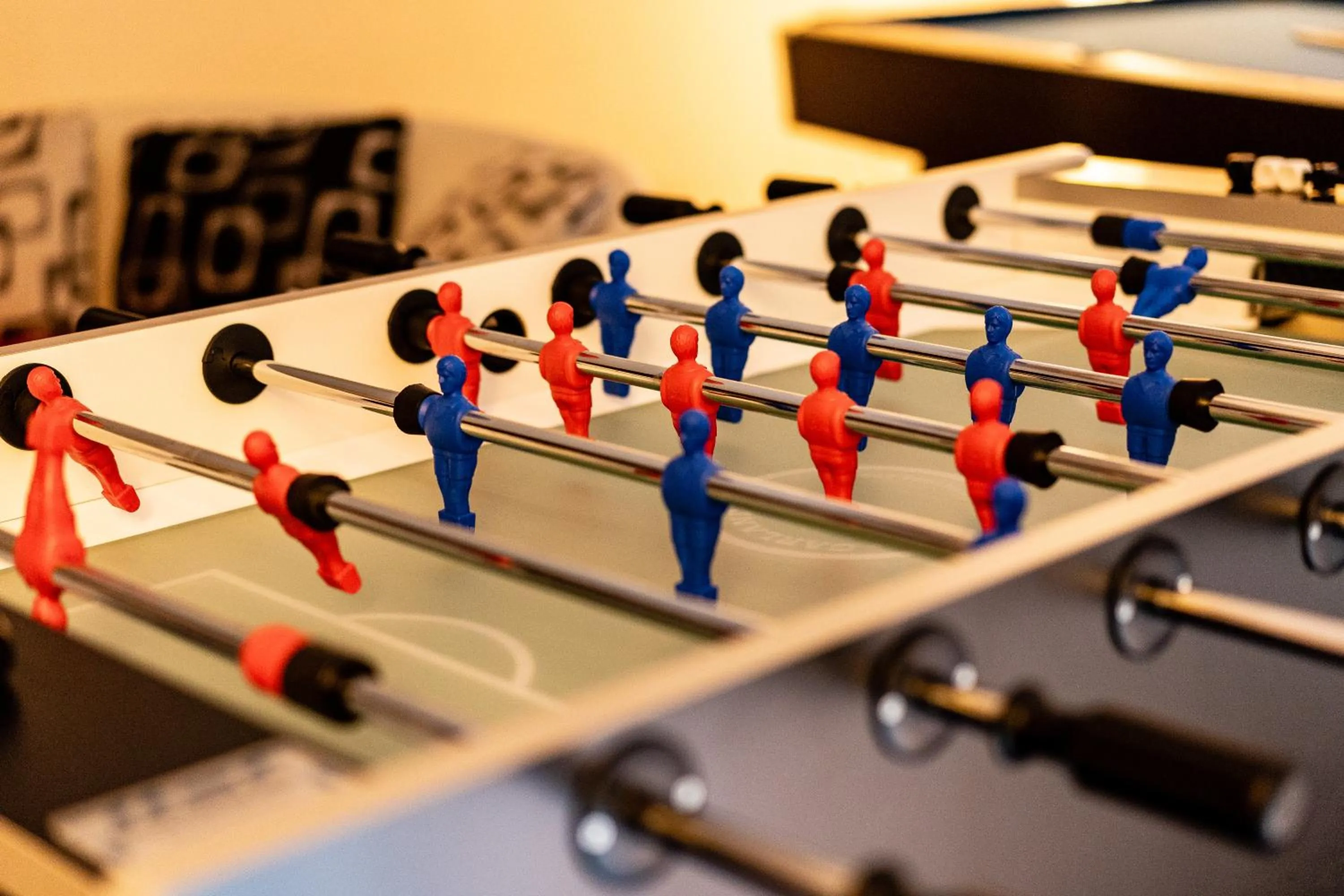 Photo of the whole room in Panoramahotel Oberjoch