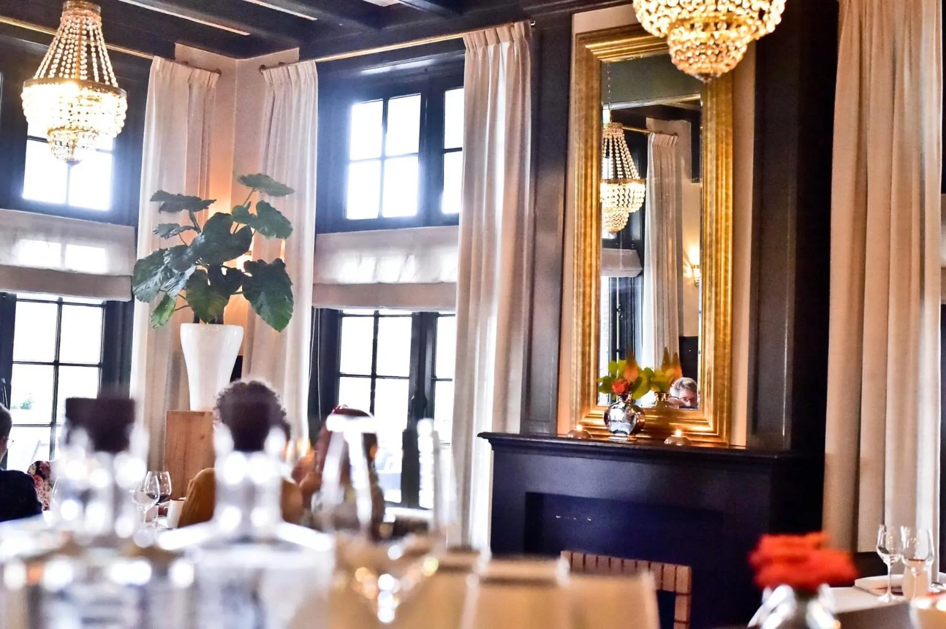 Boutique Hotel 't Lansink