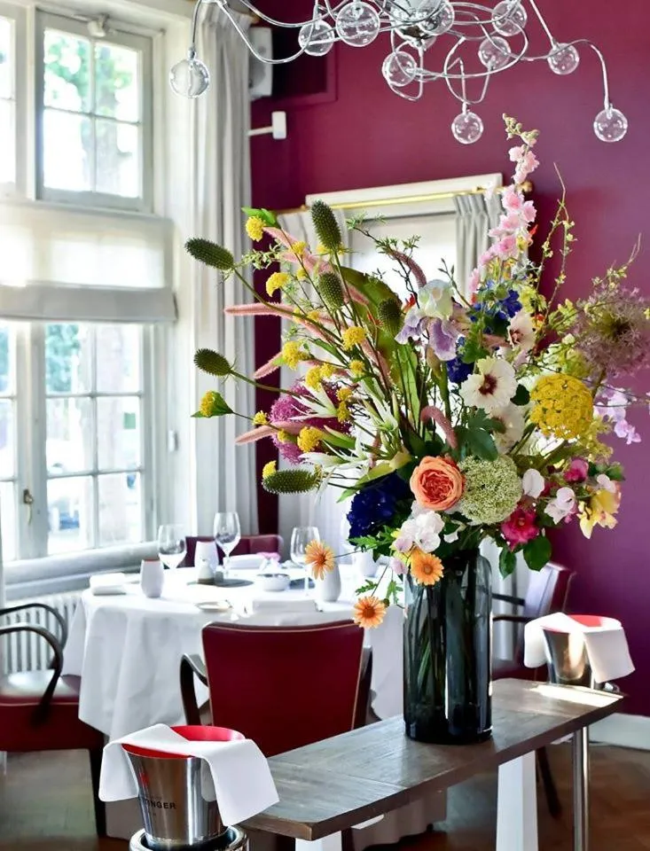 Boutique Hotel 't Lansink