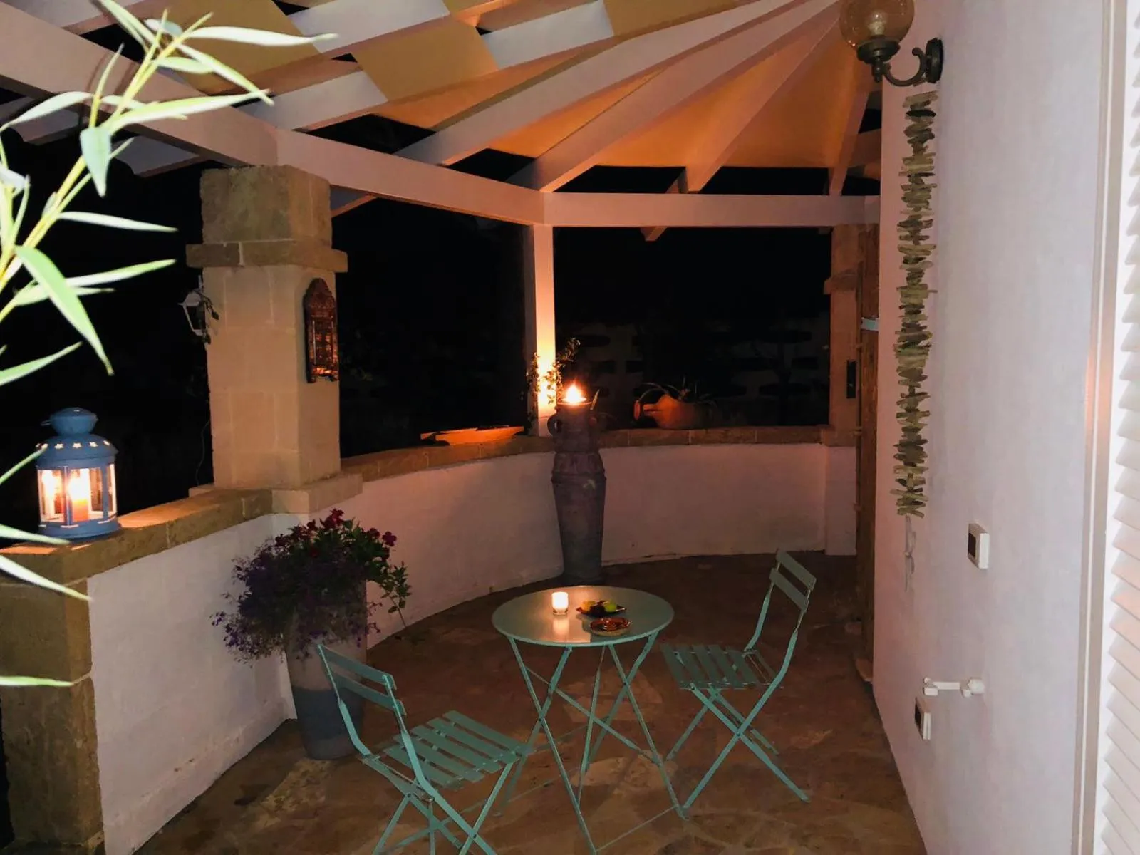 View (from property/room) in Beach House Salento