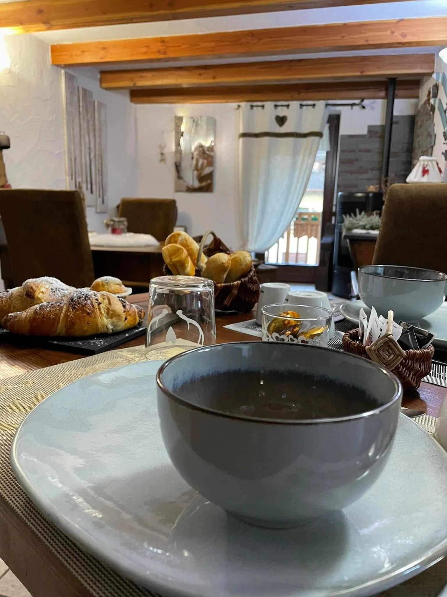 La Chambre des Rêves