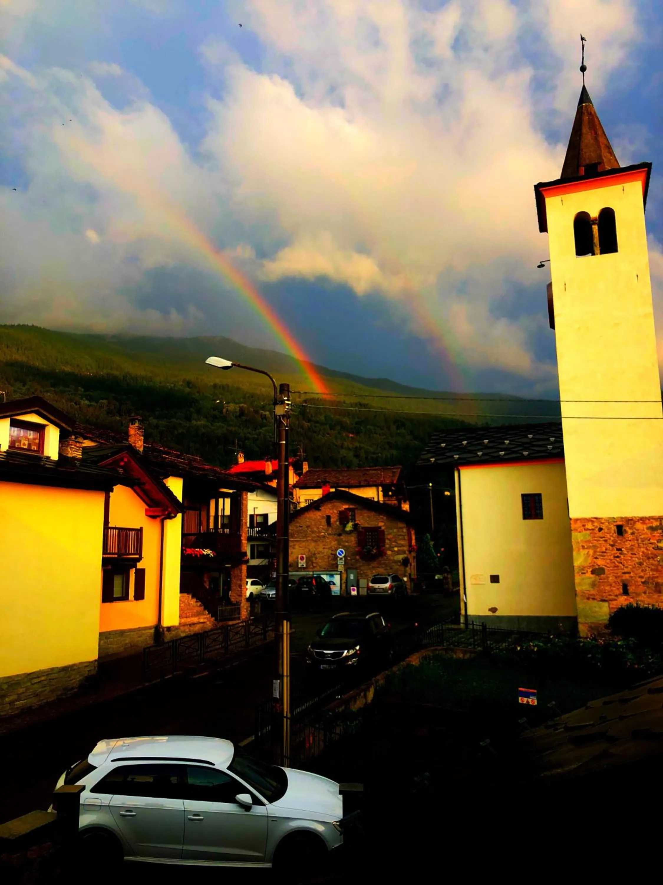 La Chambre des Rêves