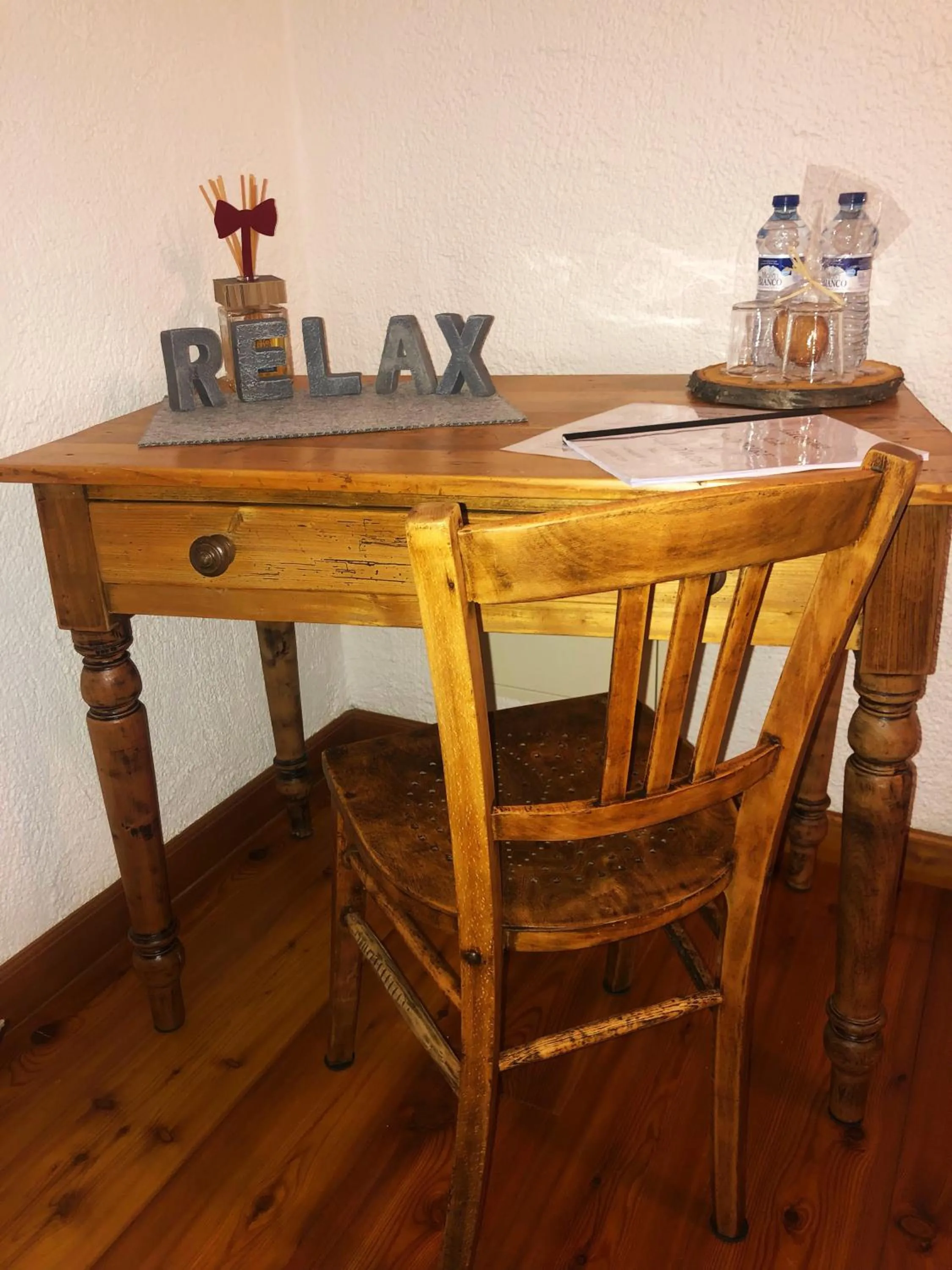 La Chambre des Rêves