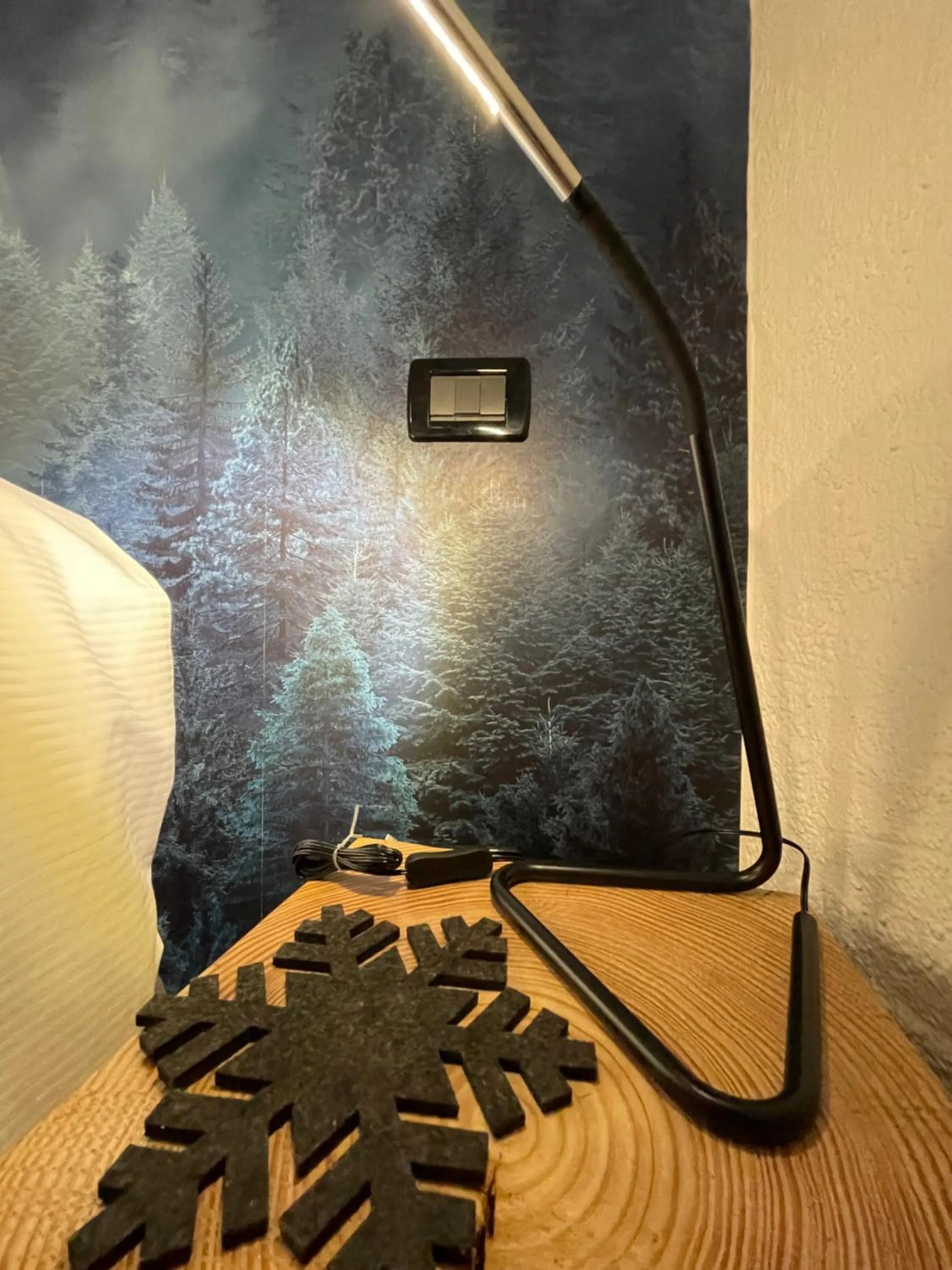 La Chambre des Rêves