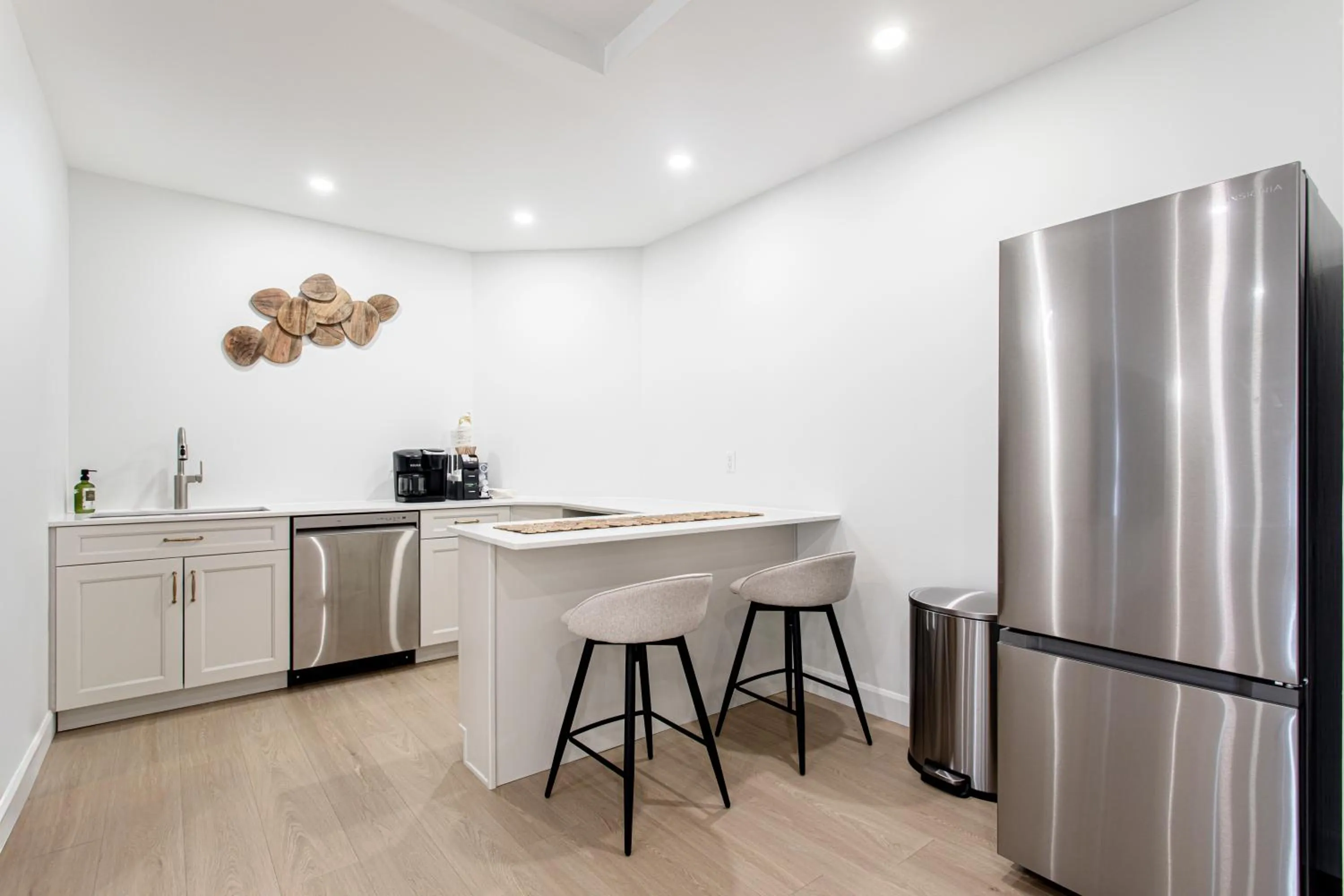 Meeting/conference room in Travelodge by Wyndham Rigaud