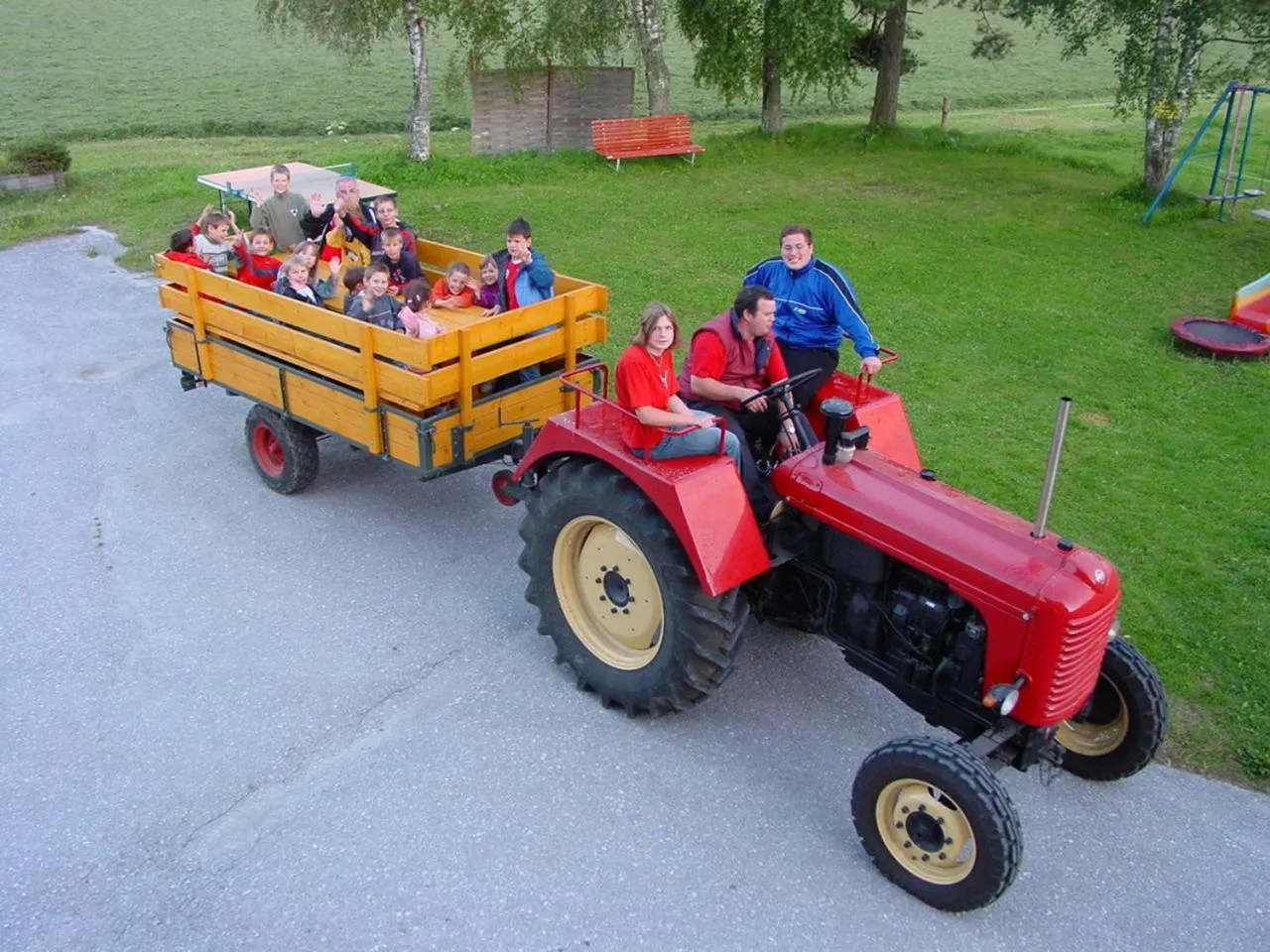 Other in Hotel Stockerwirt