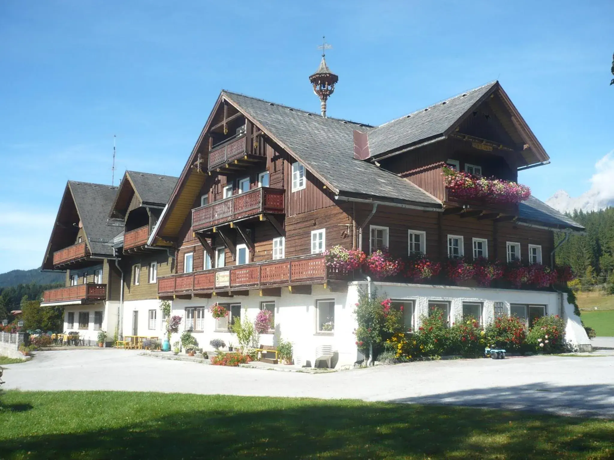 Hotel Stockerwirt Hotel Stockerwirt
