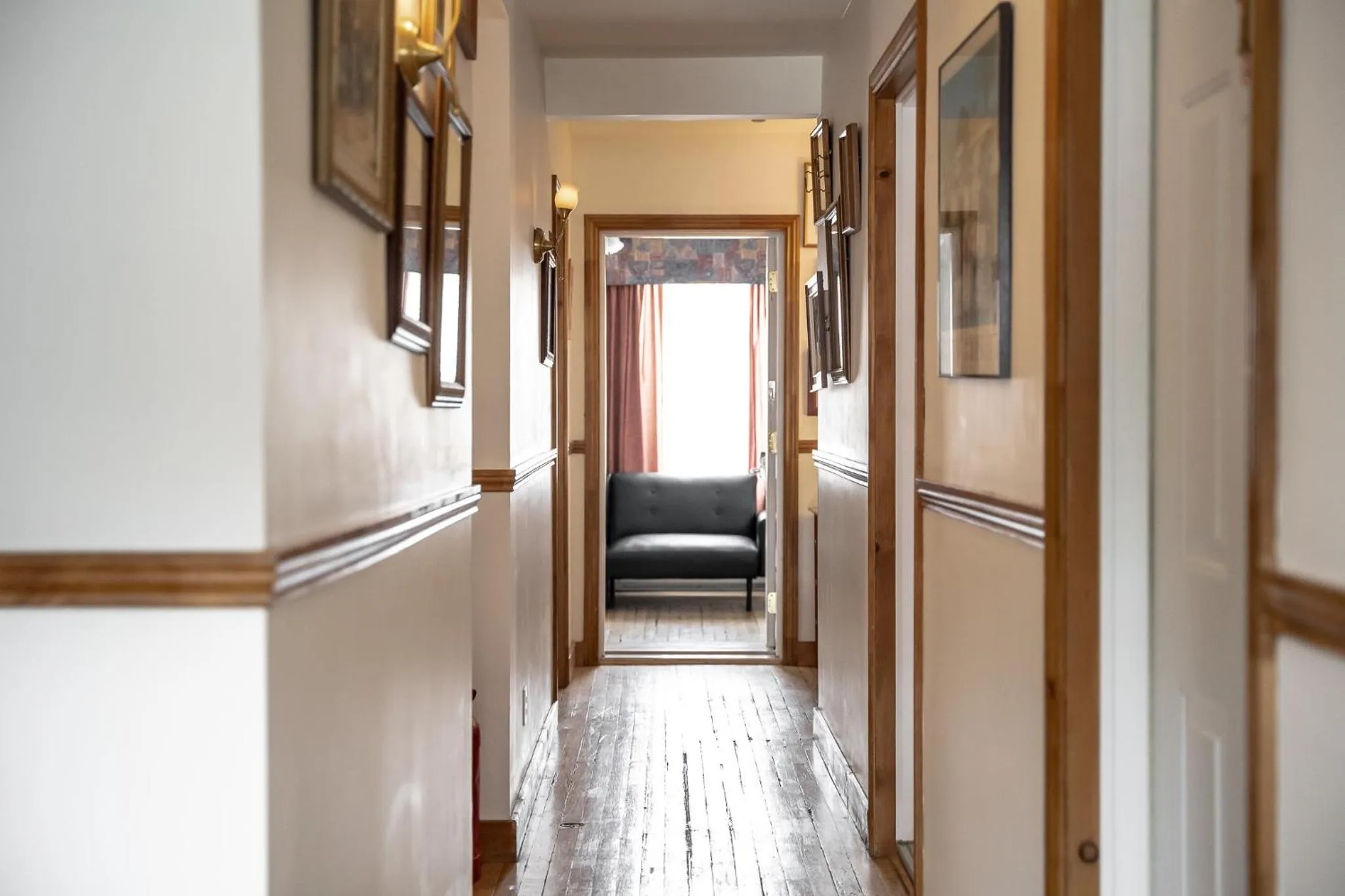 Auberge de la Vieille Maison