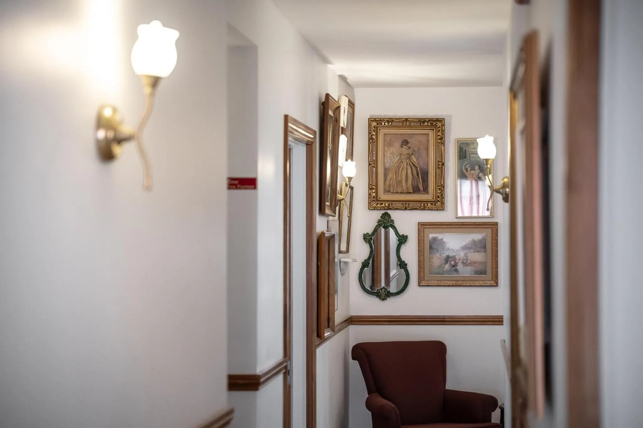 Auberge de la Vieille Maison