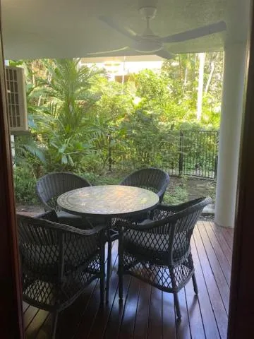 Marina Terraces Port Douglas