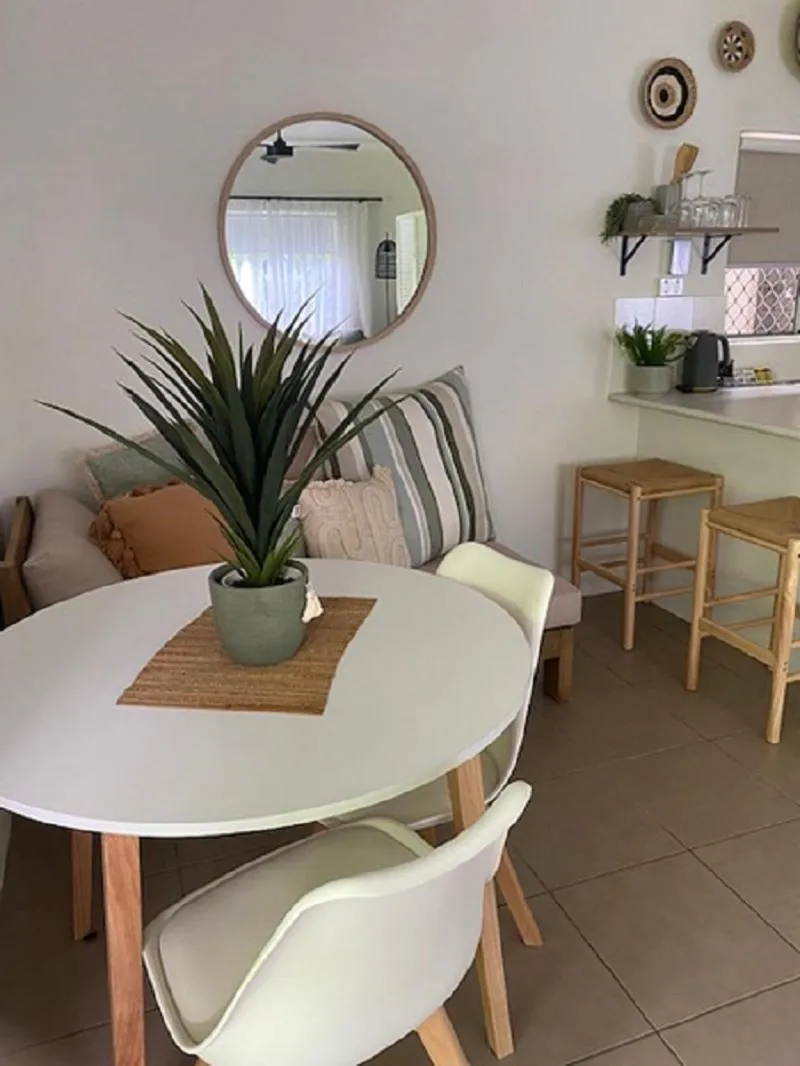 Marina Terraces Port Douglas