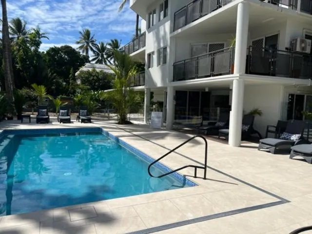 Marina Terraces Port Douglas