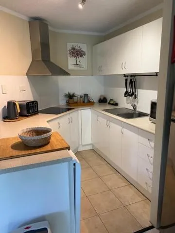 Marina Terraces Port Douglas