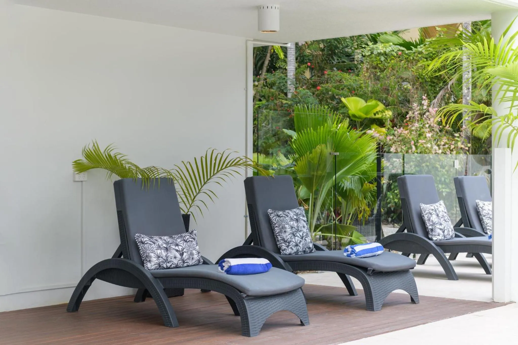 Marina Terraces Port Douglas