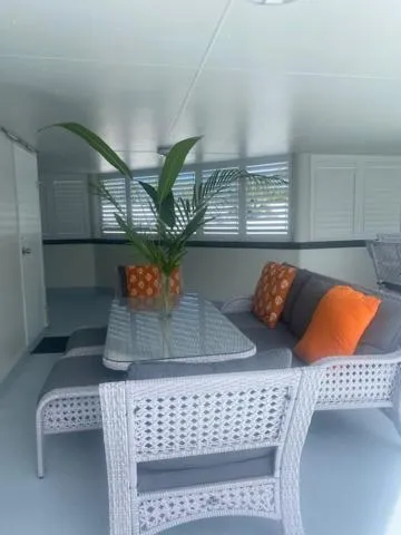 Marina Terraces Port Douglas