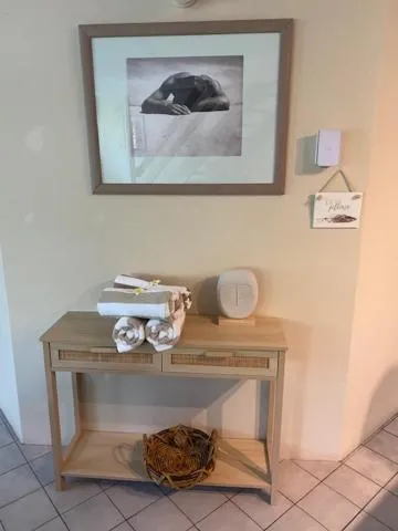 Marina Terraces Port Douglas