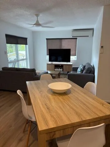 Marina Terraces Port Douglas