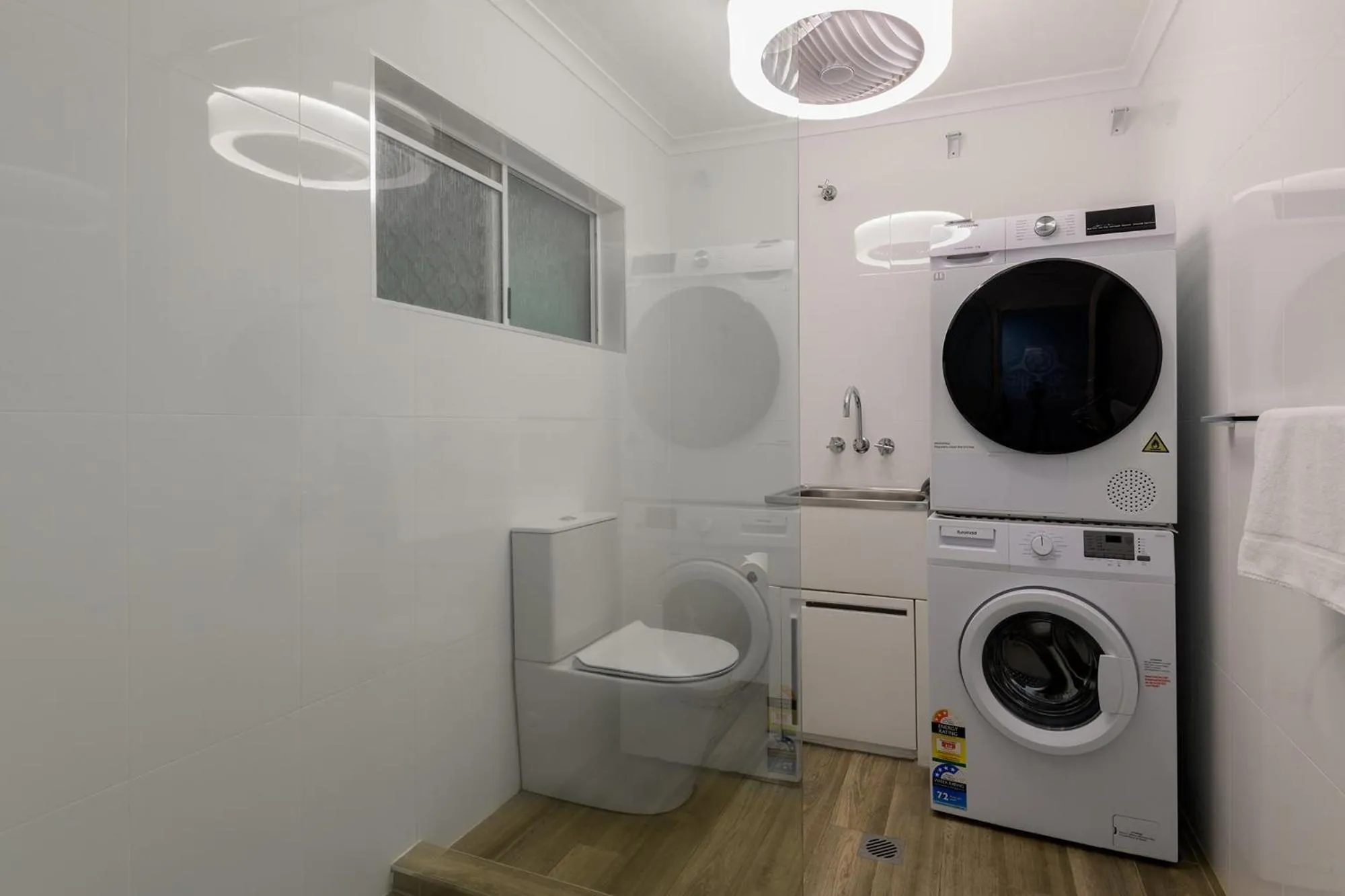 Marina Terraces Port Douglas