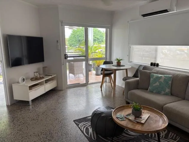 Marina Terraces Port Douglas