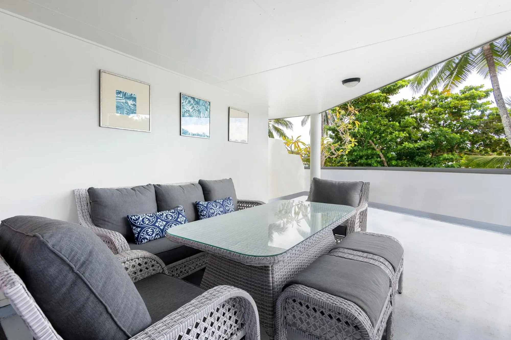 Marina Terraces Port Douglas