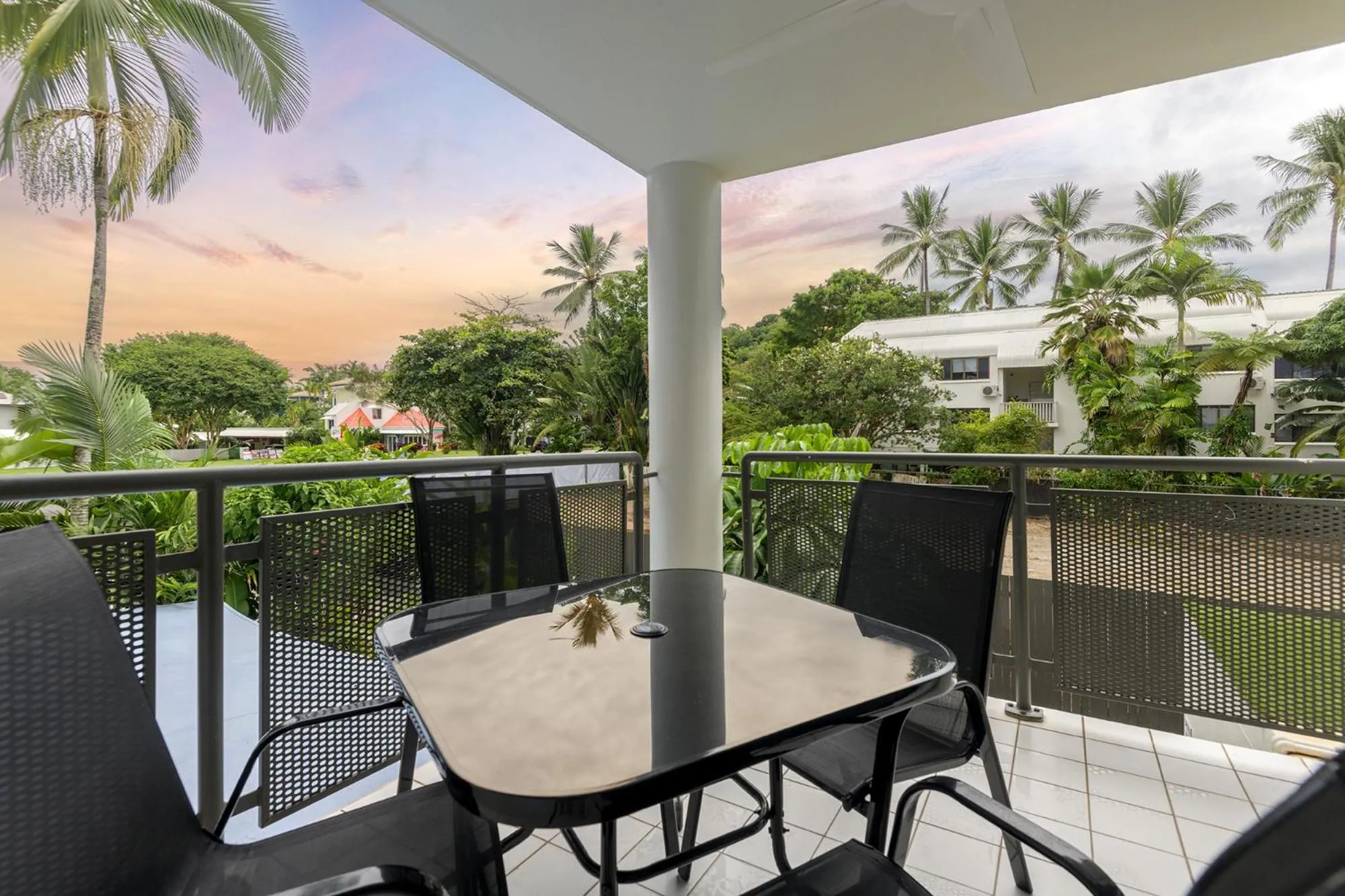 Marina Terraces Port Douglas