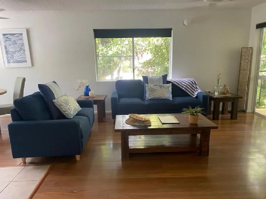 Marina Terraces Port Douglas