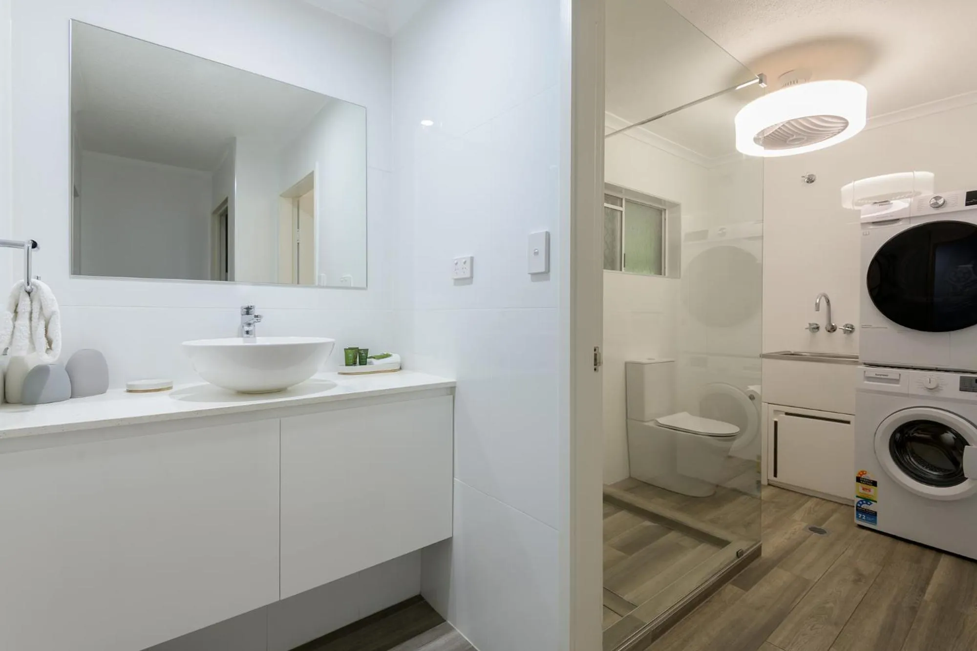 Marina Terraces Port Douglas