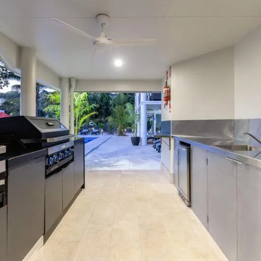 Marina Terraces Port Douglas