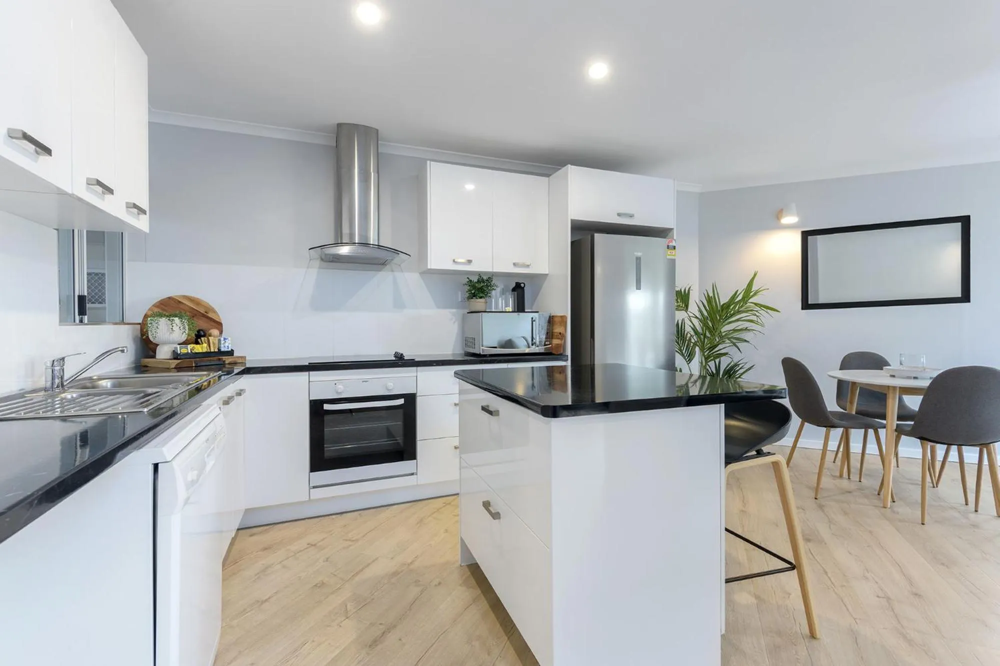 Marina Terraces Port Douglas