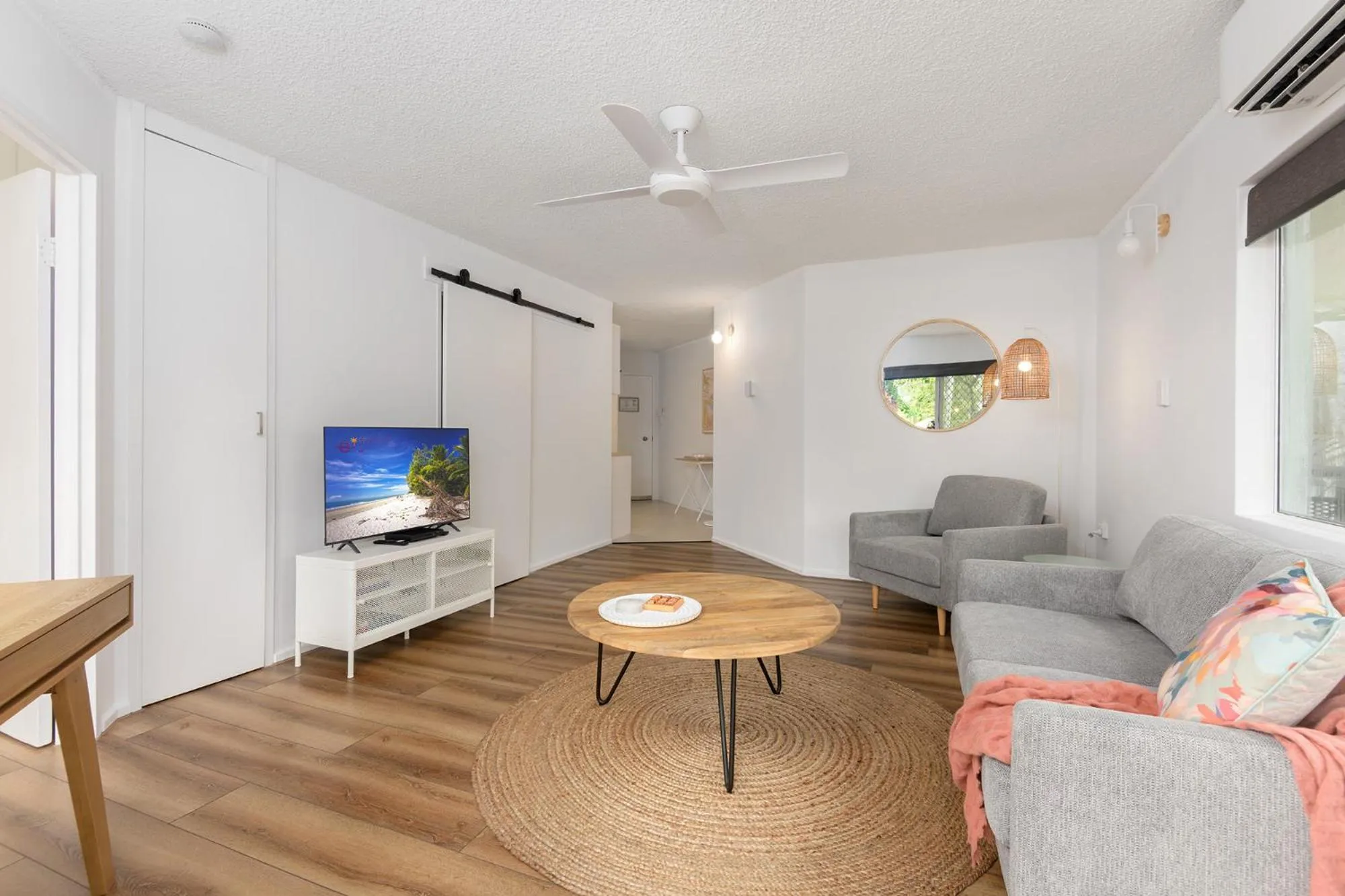 Marina Terraces Port Douglas