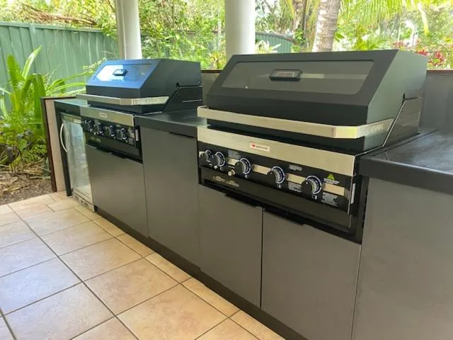 Marina Terraces Port Douglas