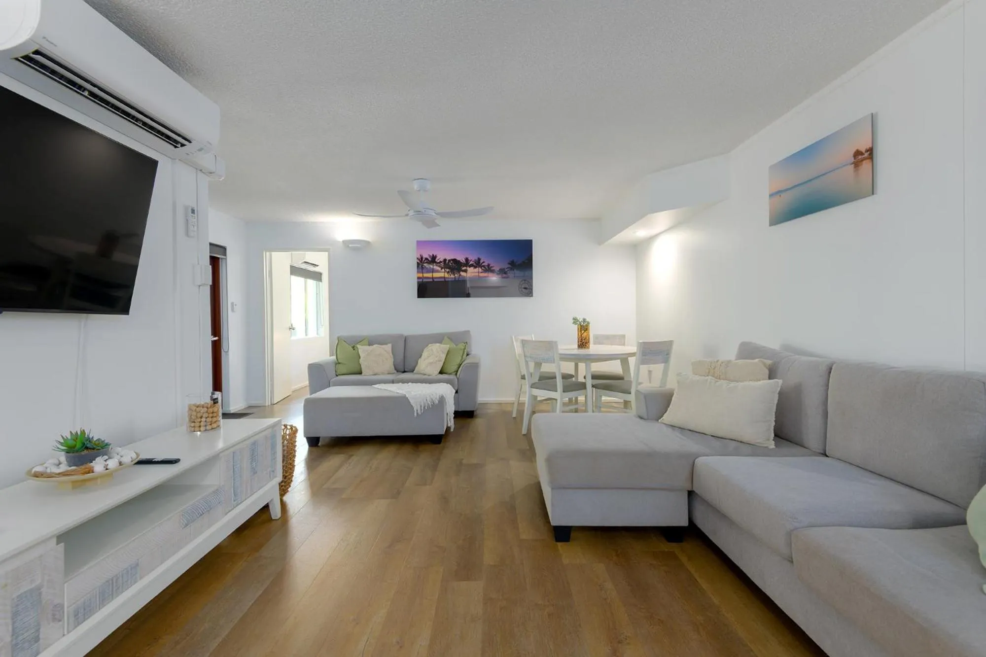 Marina Terraces Port Douglas